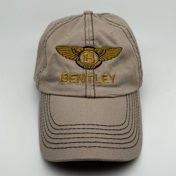 Bentley Hat - Picture 1 of 4